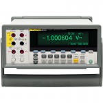 Fluke 8845A 240V